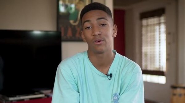 Teen Voices: Friendships and Social Media