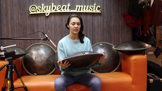 Каатоны в разных строях Обзор Звучание смотреть онлайн