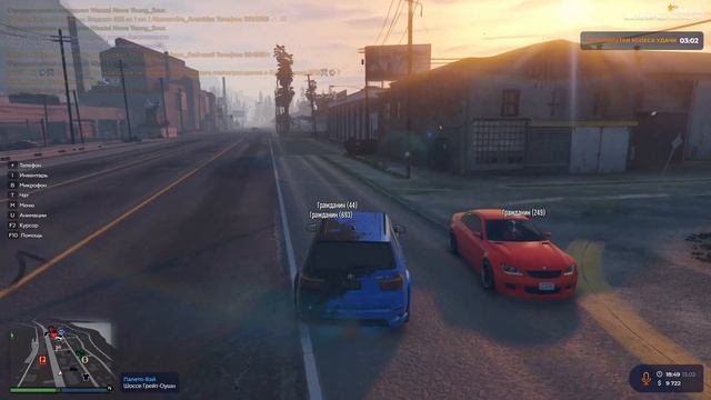 ГОПАЕМ ЛЮДЕЙ В GTA V RP ONLINE / СМЕШНЫЕ ДУБЛИ / НЕУДАЧНЫЕ ДУБЛИ ГОПА / ПРИКОЛЫ В GTA V смотреть онлайн
