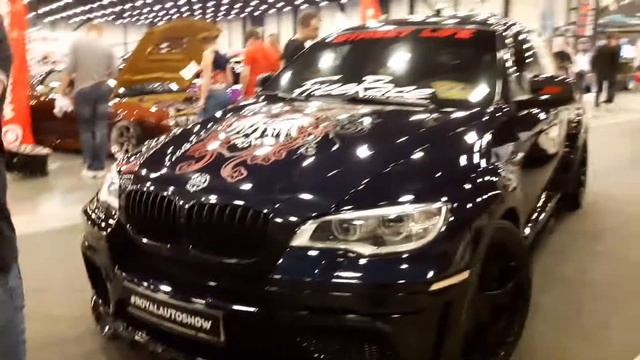 Авто тюнинг дрифт(15) смотреть онлайн