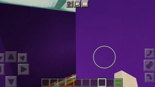 Все станции Таганско Краснопресненской линии метро в Майнкрафте