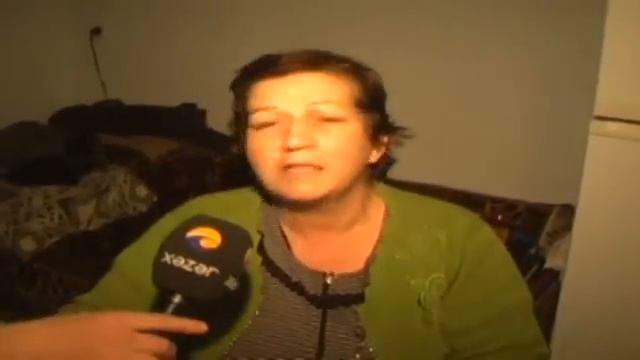 Полтергейст в Азербайджане(strangeworlds.at.ua) смотреть онлайн