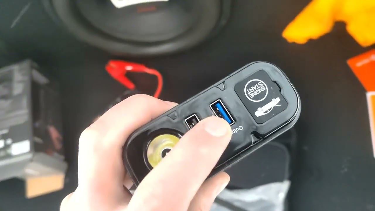 Booster AEAB007 от компании AIRLINE в деле !