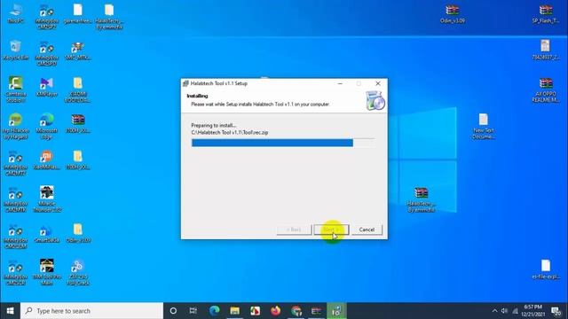 Halab Tech Tool V1 6 Frp Solution