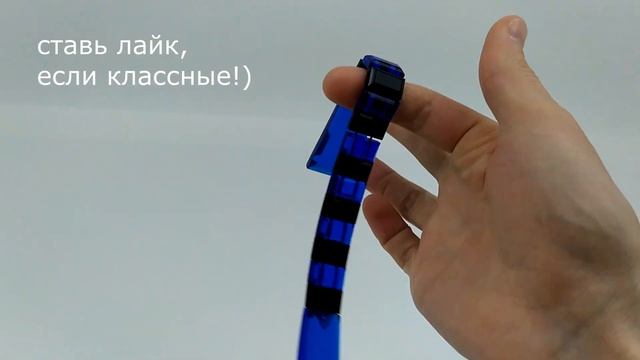 Перекидные четки - Волны | Rosary Beads - Wave смотреть онлайн