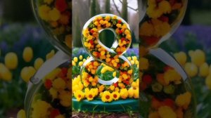 С 8 Марта вторая версия.