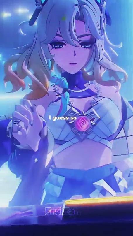 Шилонен Эдит｜ Espresso ｜ Genshin Impact #Аниме #Xilonen #Геншин Импакт #Anime #Edit смотреть онлайн
