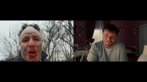 Зона комфорта сезон 3 серия 4 - Петушиный вампир