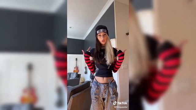 ТИК ТОК ВИДЕО | Красивые девушки в тик ток лучшее [ Девушки тик ток #29 ] смотреть онлайн