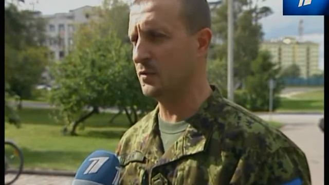 Скандал в армии: командирам объявлен выговор смотреть онлайн