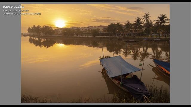 Canon RF 24-240 vs Canon EF 24 105 F4 II смотреть онлайн