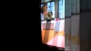 Опять двойка Барбоскины!