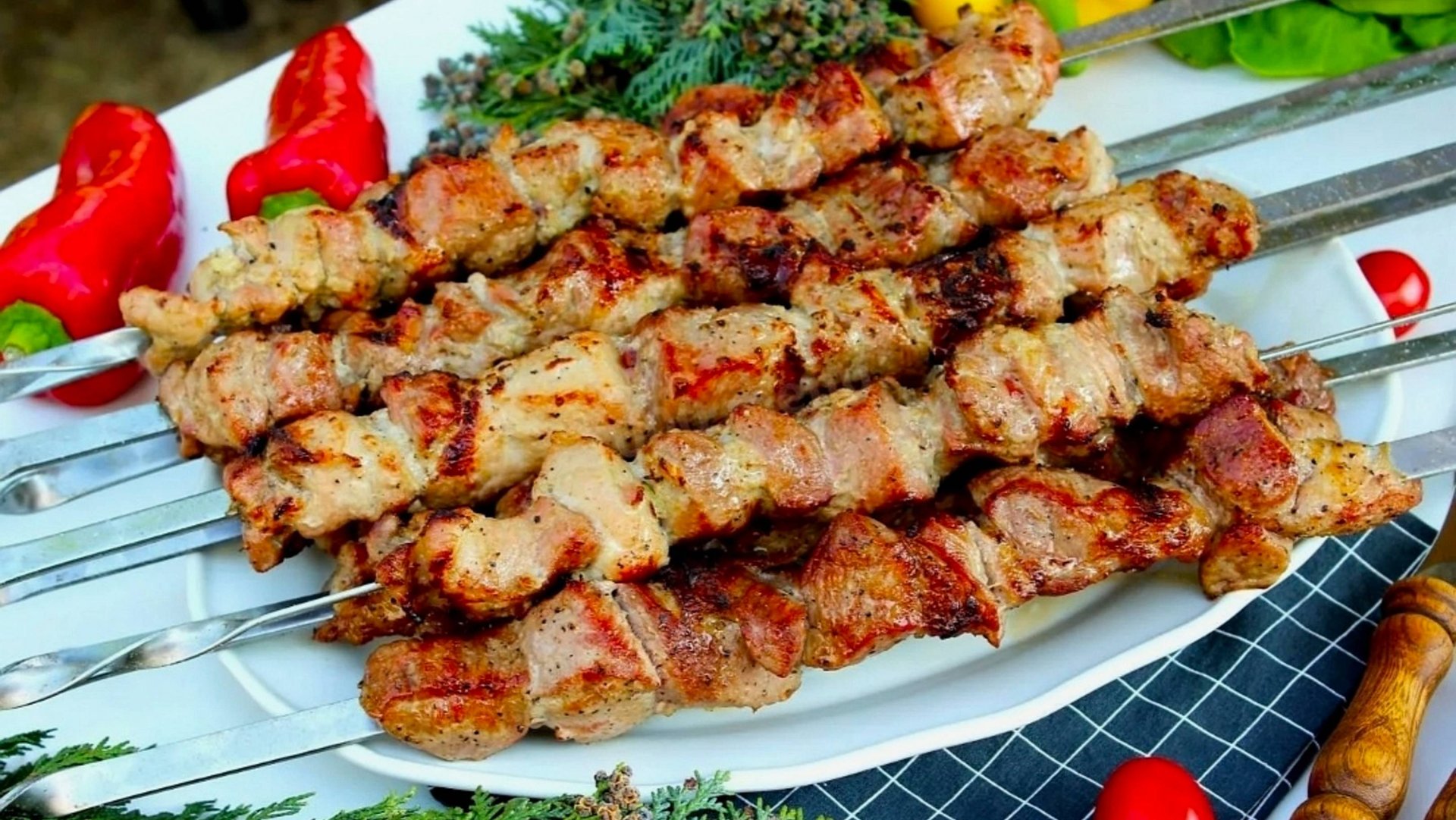 РАДУГА РЕЦЕПТОВ 🌈