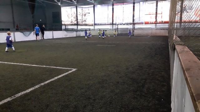 МАЛЫШ ФУТБОЛИСТ 5 ЛЕТ ★ KIDS FOOTBALLER 5 YEARS ★ ГОЛЫ И ЛУЧШИЕ МОМЕНТЫ ★ МАЙ 2019 смотреть онлайн
