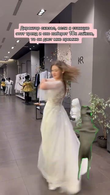 KIKO RICHEN wedding dress #свадебныеплатья #юмор #смешныевидео смотреть онлайн