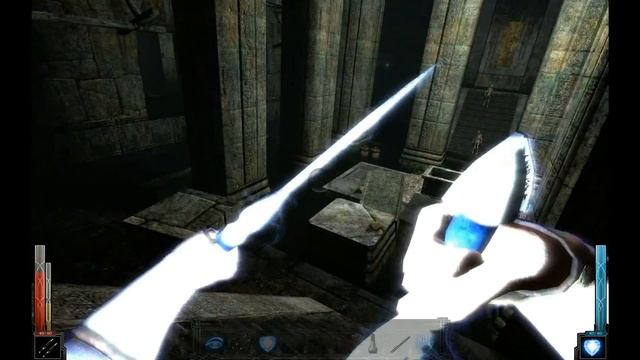 Dark Messiah. Мертвые (Серия 6) смотреть онлайн