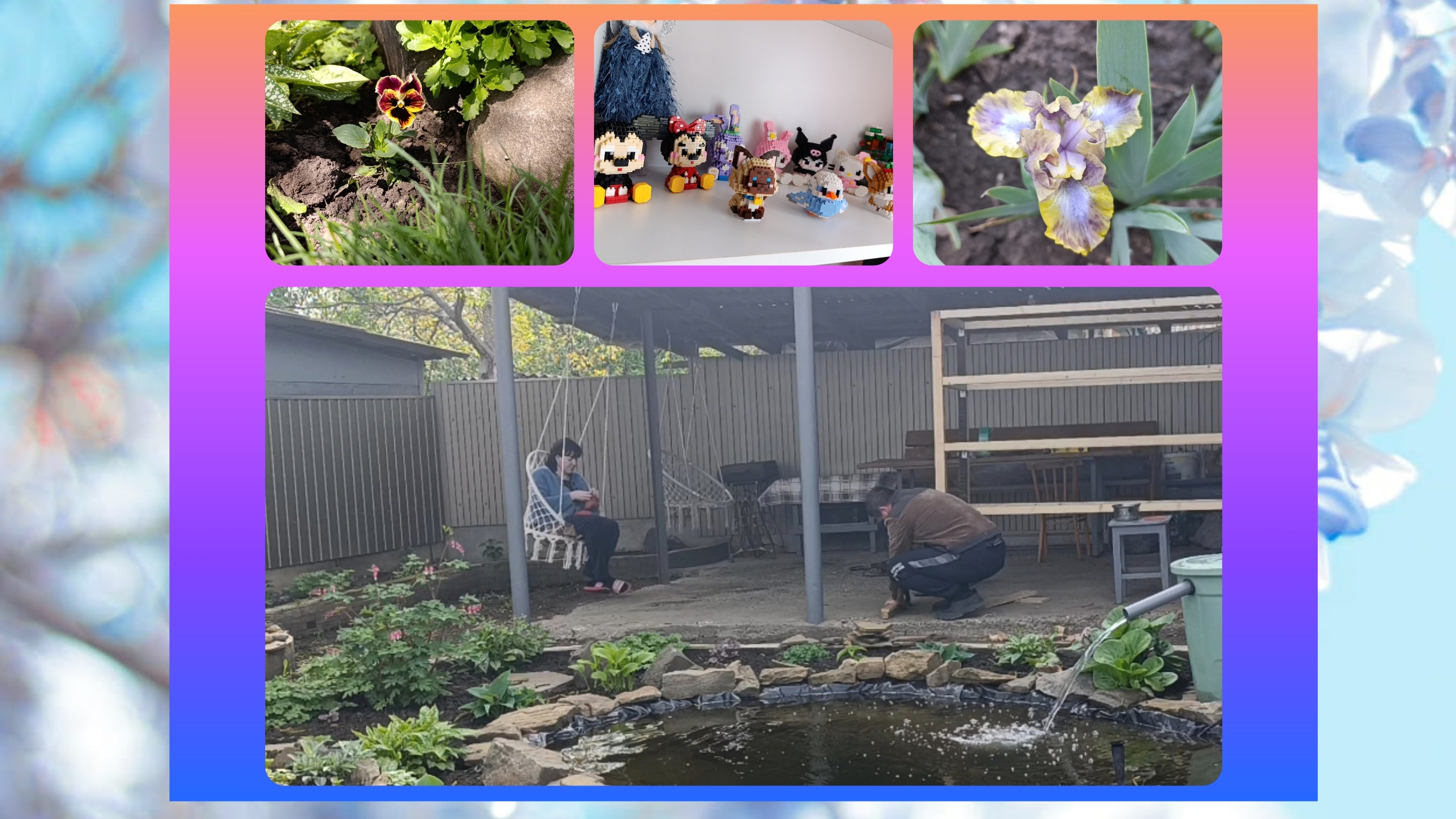 26.04.25г.Кто то работает,а кто то балду гоняет🫣. смотреть онлайн