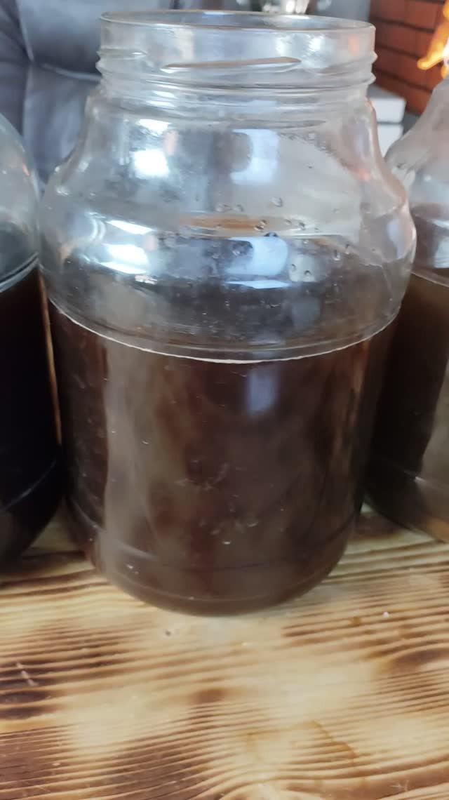 Время КВАСить За кадром смотреть онлайн