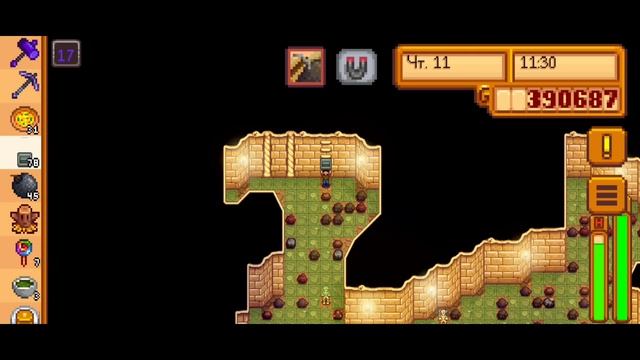 ТОП 15 ОШИБОК НОВИЧКОВ В STARDEW VALLEY| ОШИБКИ НОВИЧКОВ #stardewvalley #новичок #ошибки