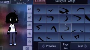 🙄💅туториал по картун Кету🙄💅 в Gacha Club 🦆 (есть смешные моменты 🥰) @AlisaComfort