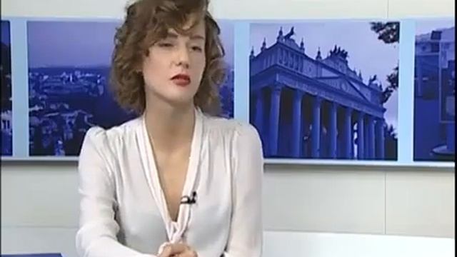 Гламурная девица обнаглела в прямом эфире смотреть онлайн