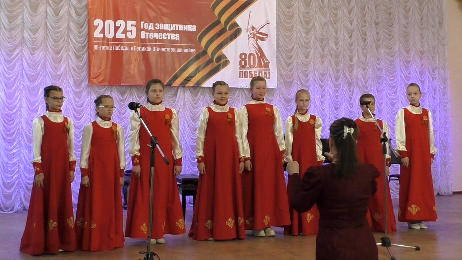 Умиление. Пасхальный конкурс. 2025