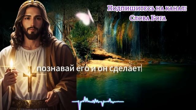 Послание от БОГА СРОЧНО! ВАМ НУЖНО ПОСМОТРЕТЬ ЭТО ВИДЕО - ОСТАЛОСЬ ВСЕГО 2 ДНЯ... ⚠️💖 #cловаБогa смотреть онлайн