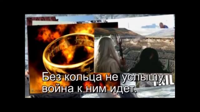 Skyrim прикол смотреть онлайн