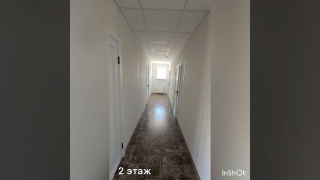 Офисное здание, г. Симферополь смотреть онлайн