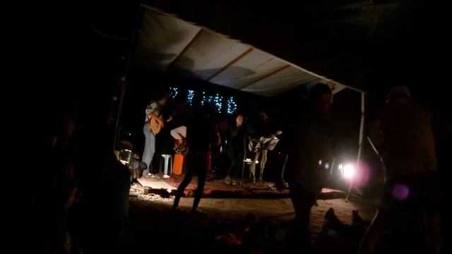 Коктебель - Ранчо - 3 смотреть онлайн