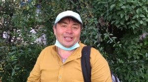 Татар блогеры Рафис Атаказ Казанга кучә, 25 мең хезмәт хакы булган эш эзли