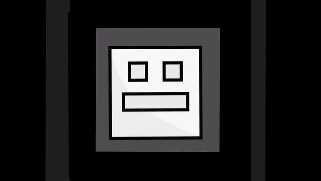 Мой шаблон жуткие лица куба из ГД смотреть онлайн