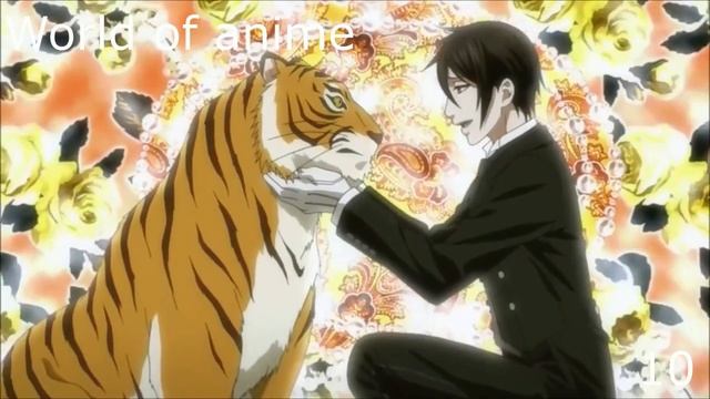 Аниме приколы от, World of anime アニメワールド #2. смотреть онлайн