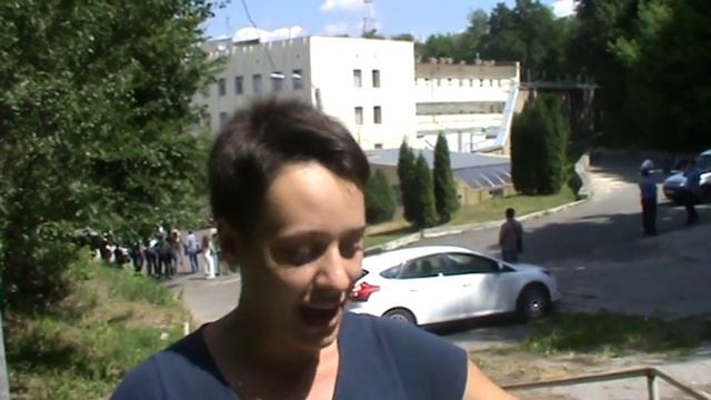 Тамара Шевчук про заставу для Ігоря Поліщука смотреть онлайн