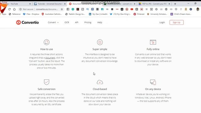 How To Convert Files Offline And Online