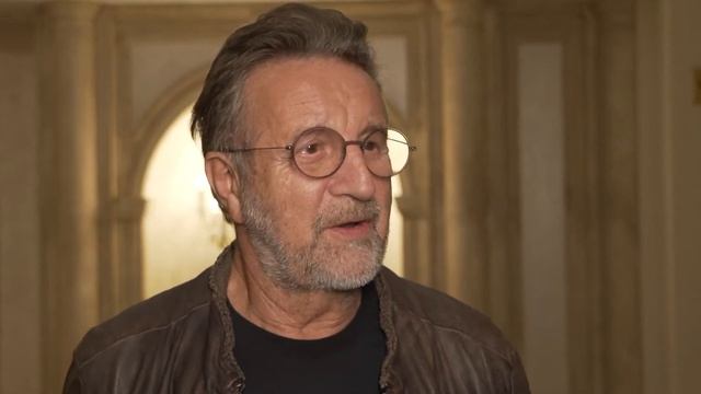 Торжественная церемония «Филантроп года» смотреть онлайн