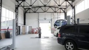 Как открыть автосервис с нуля Автосервис как бизнес