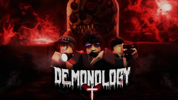 роблокс демонология(roblox demonology).