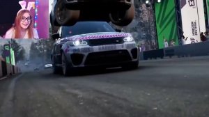 Лютые приколы в играх | WDF 236 | СБОЙ МАТРИЦЫ \ gamewadafaq \ Реакция