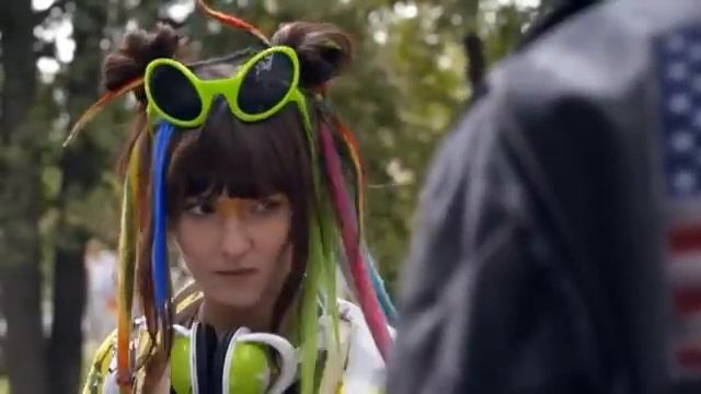 Детка | Серия 1