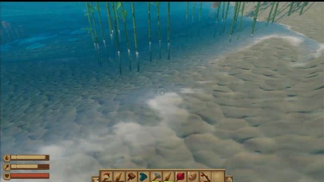 прикольные игрухи - вдвоем на плоту "Угар, Глюки, Приколы" смотреть онлайн