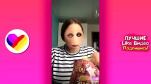 ЛУЧШИЕ ВИДЕО ЛАЙК 2019 Подборка | ПРИКОЛЫ Like Самые Няшные и Прикольные Видео