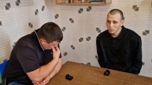 Пленный ВСУ. Как всегда Сама Невинность