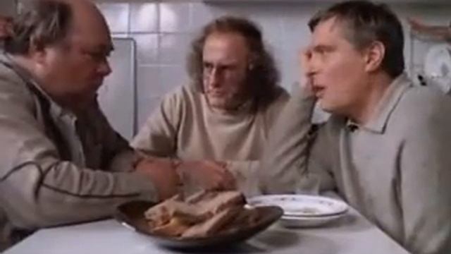 Хорошо сидим смотреть онлайн