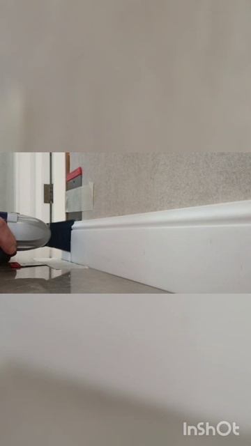 Примыкание плинтуса и наличника смотреть онлайн