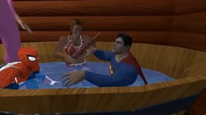 [За монолит] VRChat ВР Чат Смешные моменты