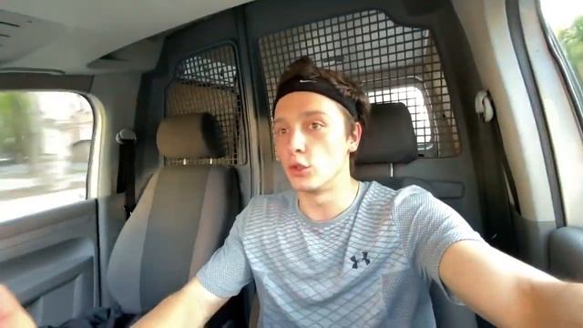 Дима Солярчин-(удалённое видео с Катей ) - Слежу за ней смотреть онлайн