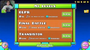 DeCody  в очередной раз попался на Просто ЛВЛ, и блокнул Маффаку