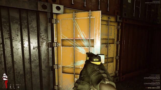 The Hanged Man Ready or Not achievement(достижение) смотреть онлайн