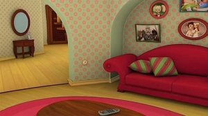 Скибиди Туалет Лунтик - 2 сезон 10 серия